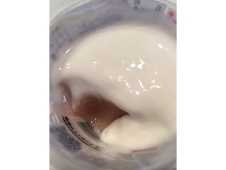 「メグミルク クリームスイーツ いちごプリン カップ110g」のクチコミ画像 by なしこさん