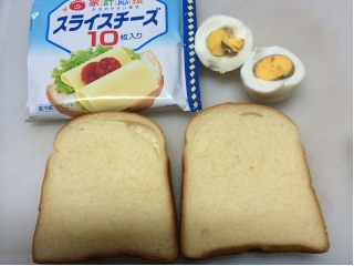 「業務スーパー ビール酵母パン 7枚」のクチコミ画像 by めーぐーさん