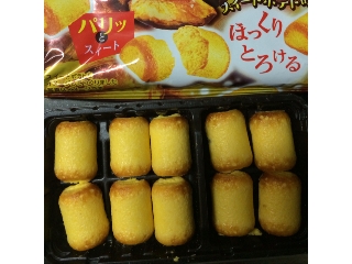 「森永製菓 ベイク スイートポテト 袋10粒」のクチコミ画像 by めーぐーさん