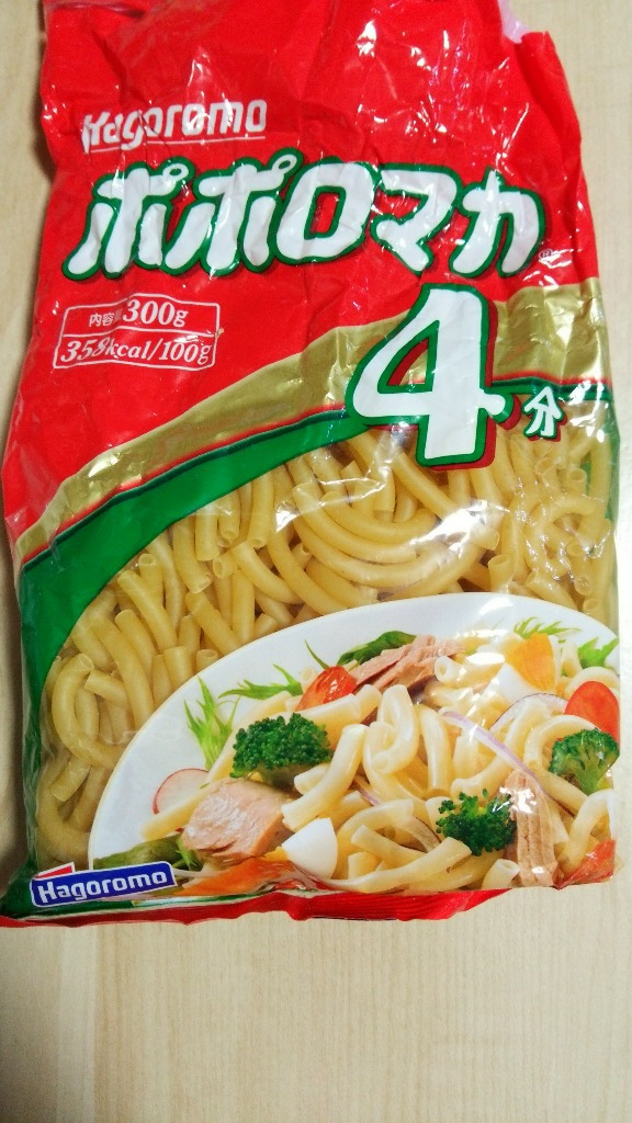 「ポポロマカ4分」の商品情報