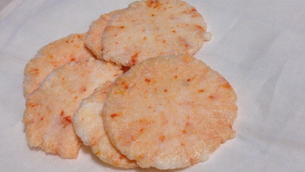 「一色屋 えびせんべい 上えび」の商品情報