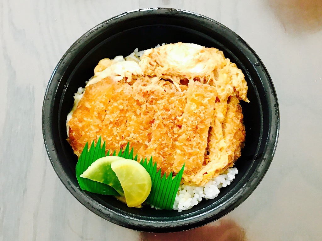 【中評価】ほっともっと ロースカツ丼のクチコミ・評価・商品情報【もぐナビ】