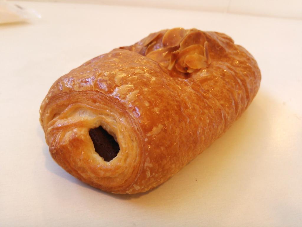 「ローソン パン・オ・ショコラ」の商品情報