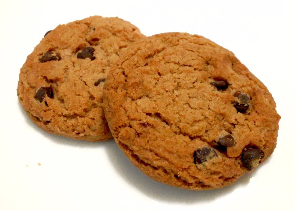 クラシックなチョコレートチップクッキーのレシピ