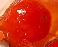 「たらみ とろける味わい フルーティトマトジュレ カップ210g」のクチコミ画像 by レビュアーさん