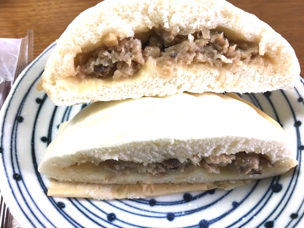 「肉まん」の商品情報