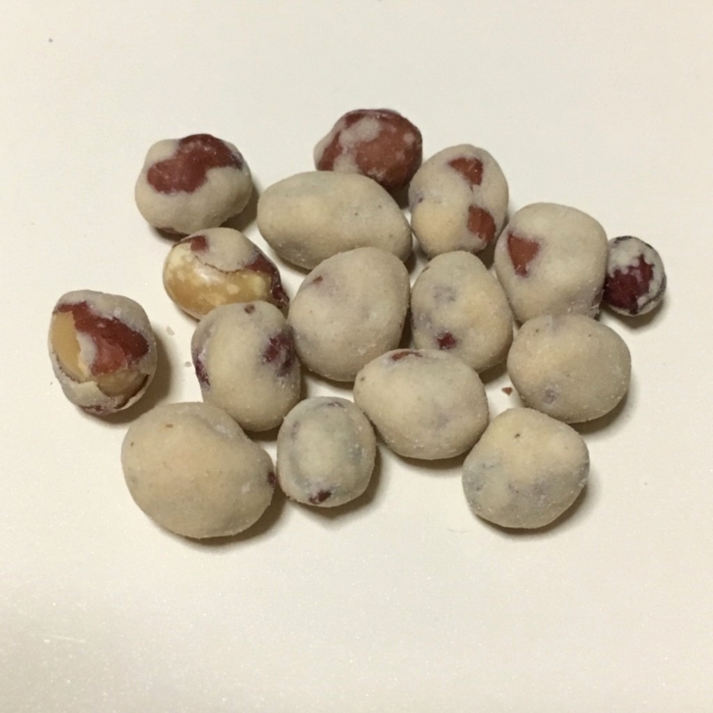 【高評価】春日井 うすピーの感想・クチコミ・商品情報【もぐナビ】