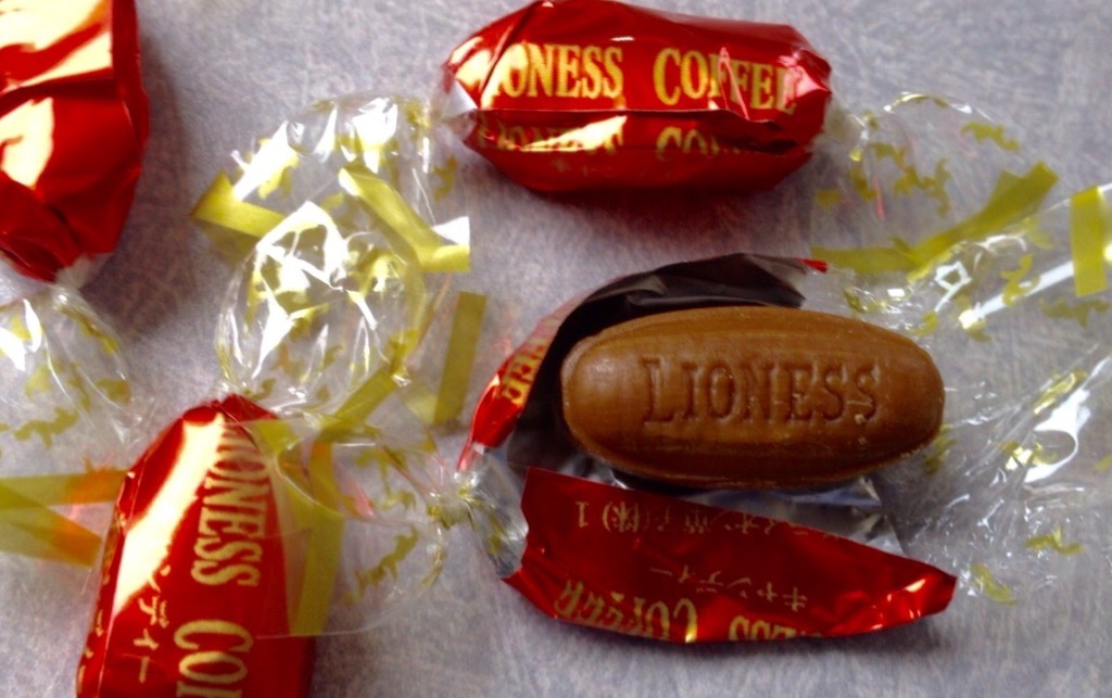 【中評価】ライオン ライオネスコーヒーのクチコミ・評価・カロリー情報【もぐナビ】