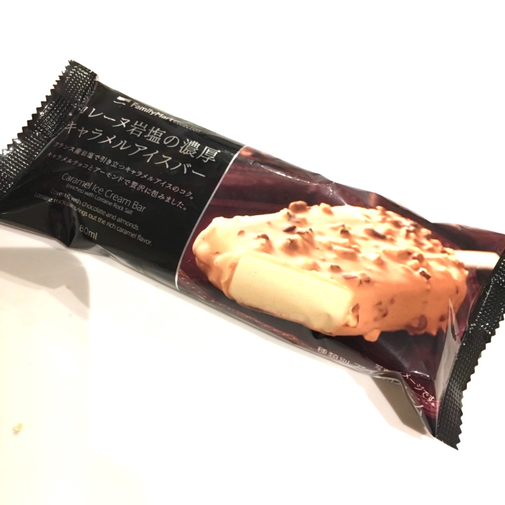 「FamilyMart collection」の商品情報