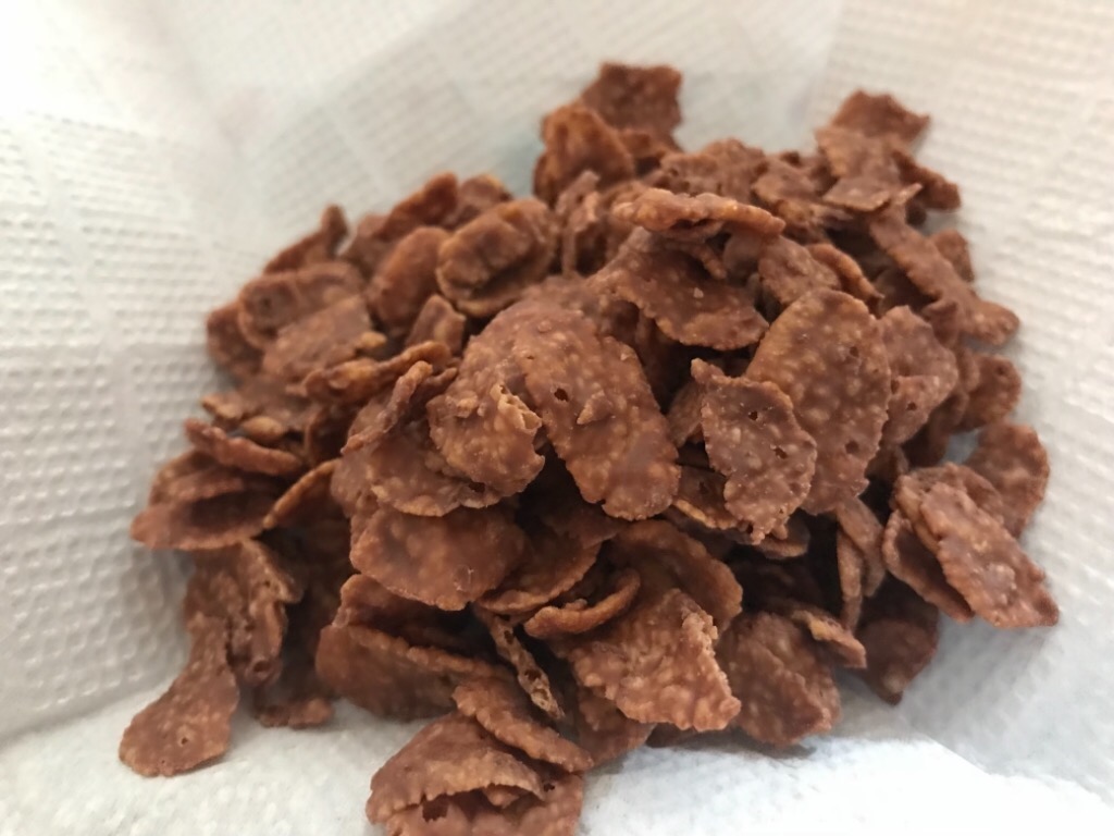 「チョコフレーク」の商品情報