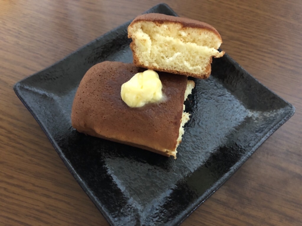 【中評価】島川製菓 ミルクカステーラ 袋4本のクチコミ・評価・商品情報【もぐナビ】