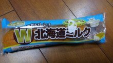「フジパン やわらかサンドロール Wでおいしい！北海道ミルク 袋1個」のクチコミ画像 by デイジさん
