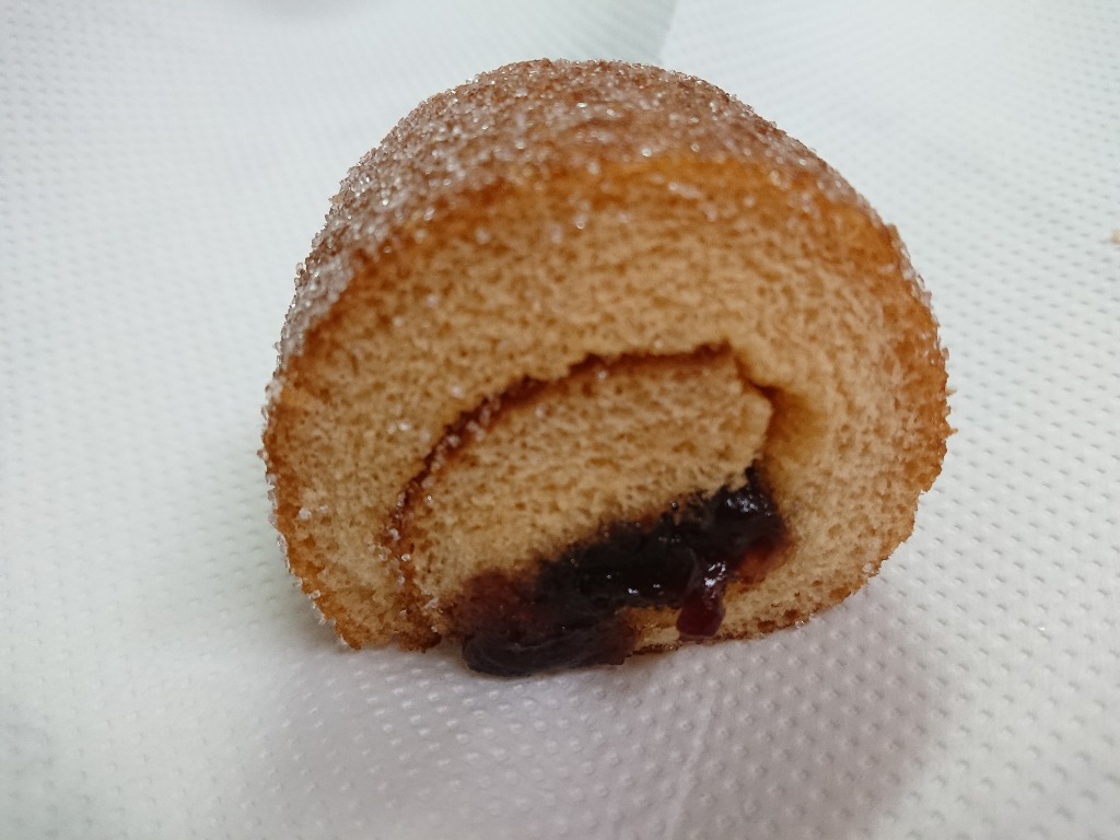 「あん巻き」の商品情報