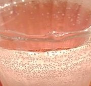 「モルソン・クアーズ ジーマ ピンク プレミアム 瓶275ml」のクチコミ画像 by レビュアーさん