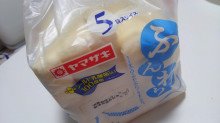 「ヤマザキ ふんわり食パン 袋5枚」のクチコミ画像 by デイジさん
