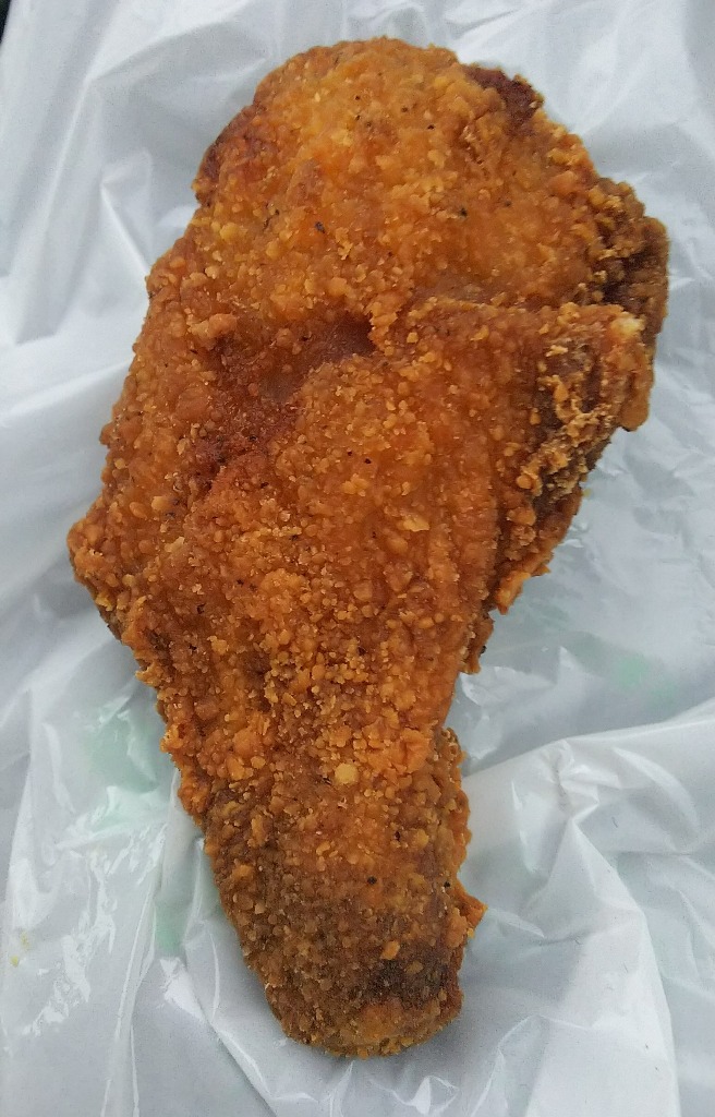 【中評価】ファミリーマート フライドチキン 骨付き(製造終了)のクチコミ・評価・カロリー・値段・価格情報【もぐナビ】 【中評価】ファミリーマート フライドチキン 骨付き(製造終了)のクチコミ・評価・カロリー・値段・価格情報【もぐナビ】