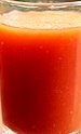 「ゴールドパック 信州 安曇野 トマトジュース 食塩無添加 190g」のクチコミ画像 by レビュアーさん