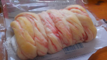 「ヤマザキ 苺のサンホルン 袋1個」のクチコミ画像 by デイジさん