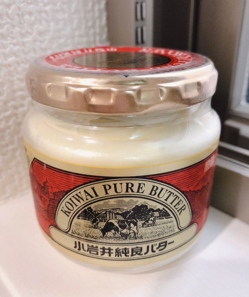 「純良バター」の商品情報