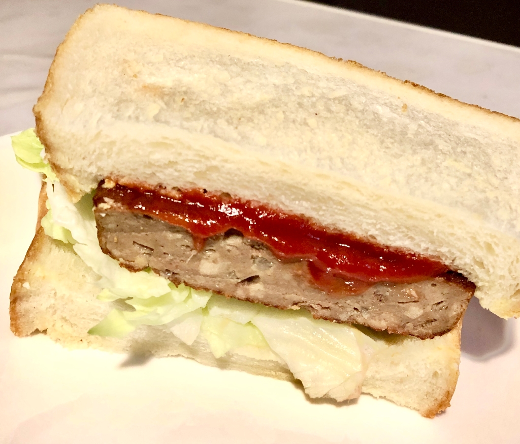 「ハンバーグ」の商品情報