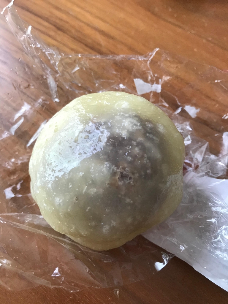 【高評価】どんどんライス 笑福堂 いきなり団子の感想・クチコミ・商品情報【もぐナビ】