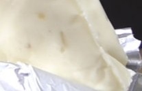 「Q・B・B チーズデザート 熊本県産和栗 箱15g×6」のクチコミ画像 by レビュアーさん