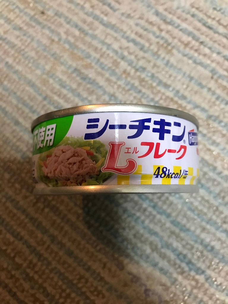 「シーチキン Lフレーク」の商品情報
