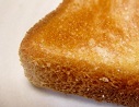 「ソントン シュガートースト メープル風味 カップ110g」のクチコミ画像 by レビュアーさん