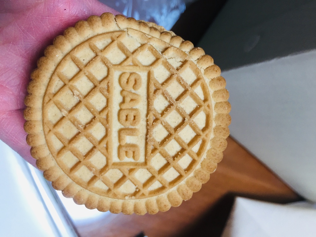 「アイスクッキー」の商品情報