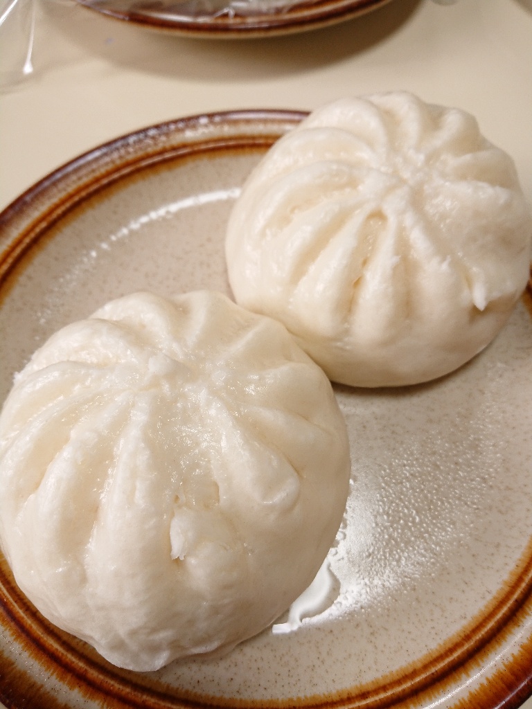 「中華まん 具たっぷり肉まん」の商品情報