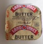「LANDOLAKES バター 有塩」のクチコミ画像 by ILIKAIさん