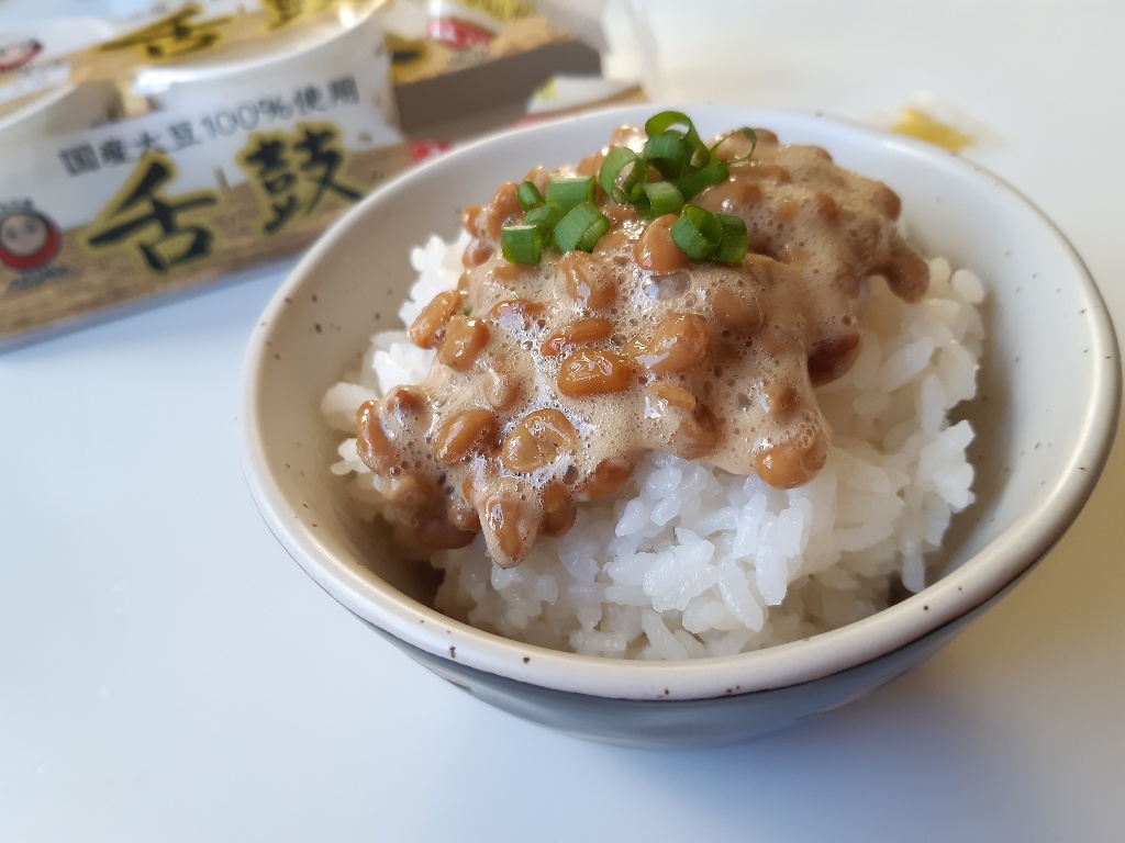 「MAA しばらく不在」さんの「舌鼓 極小粒納豆」についてのクチコミ・評価