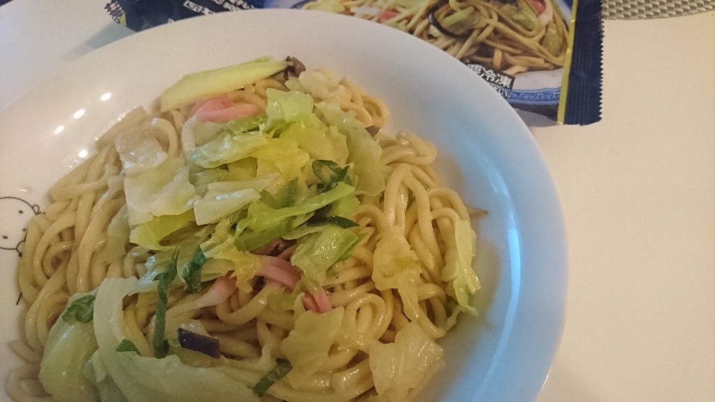 「なべやき屋キンレイ お水がいらない 四海樓監修 皿うどん」の商品情報