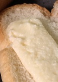 「Pasco 国産小麦のミルクフランス 袋1個」のクチコミ画像 by レビュアーさん