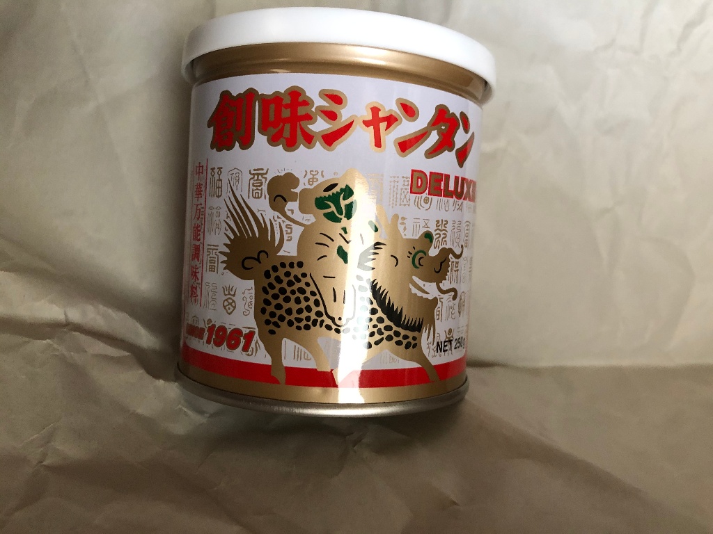 【高評価】創味食品 創味シャンタン 缶250gのクチコミ・評価・商品情報【もぐナビ】 【高評価】創味食品 創味シャンタン 缶250gのクチコミ・評価・商品情報【もぐナビ】