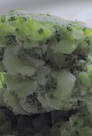 「トップバリュ お米のかわりに食べるブロッコリー 袋300g」のクチコミ画像 by レビュアーさん