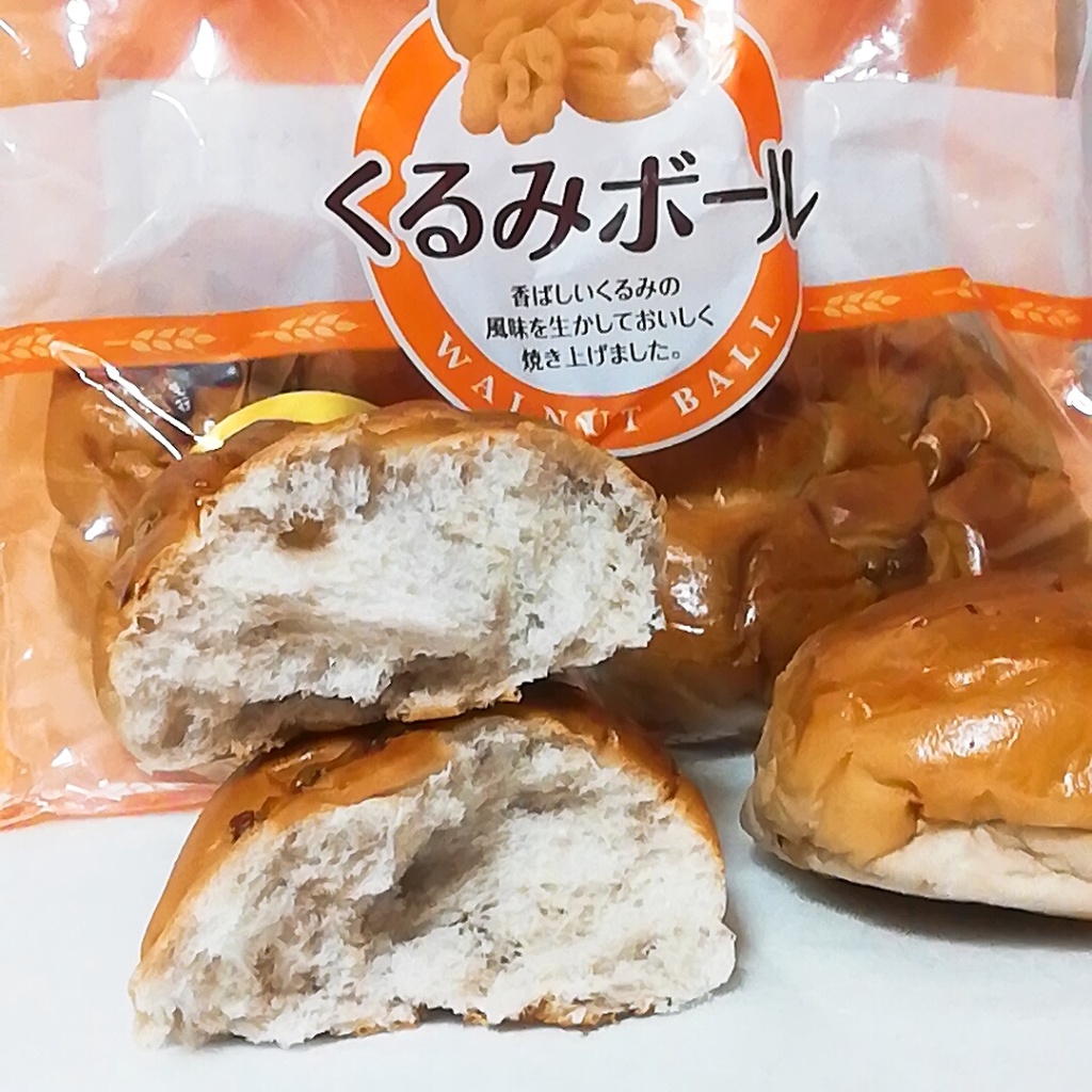 くるみホテルボール