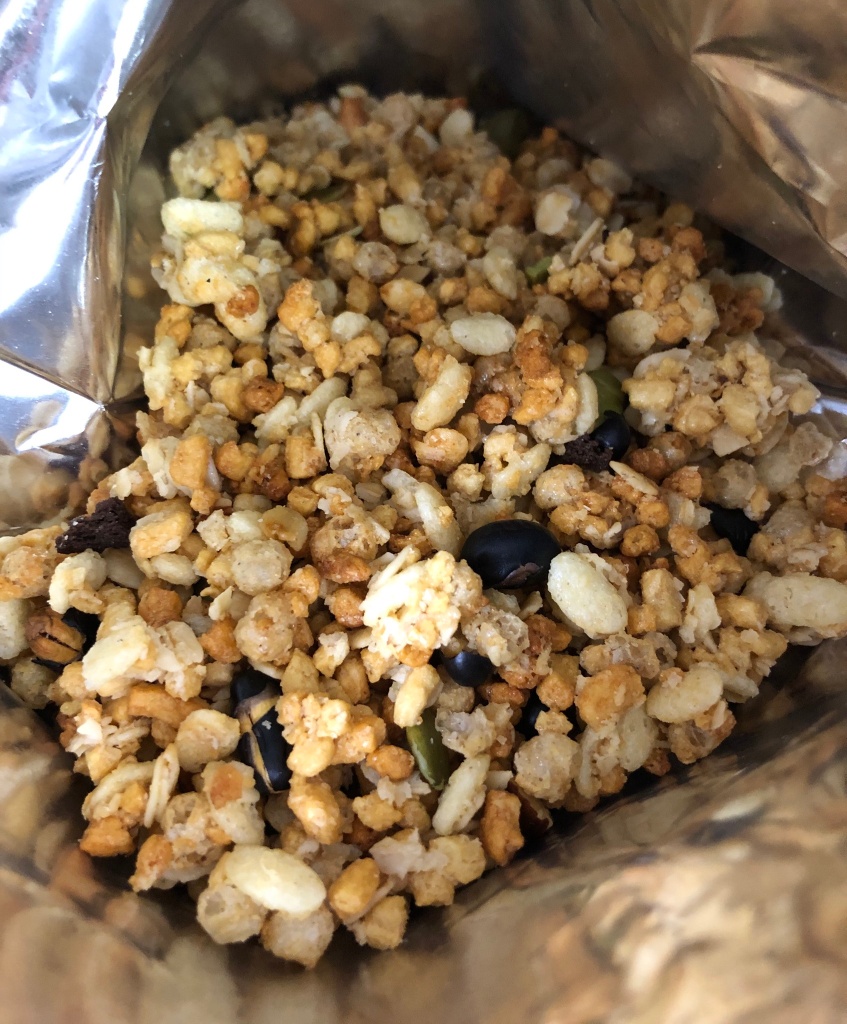 クリーミーなラズベリープロテインスムージーのレシピ