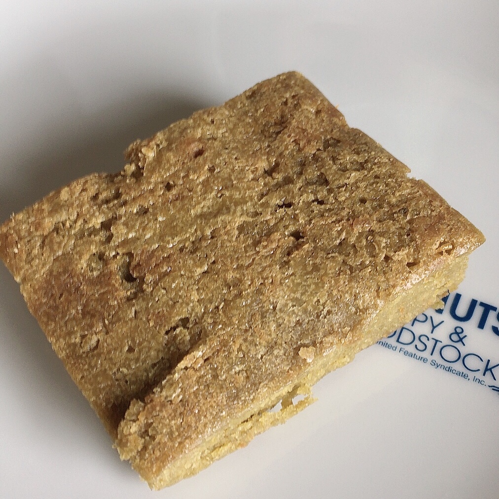 「オールハーツ・カンパニー 世にもおいしいほうじ茶ブラウニー」の商品情報