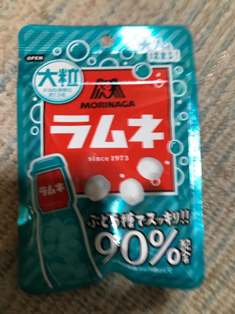 「大粒ラムネ」の商品情報