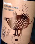 「フィラディス BecauseI’m Monastrell from Spain 瓶750ml」のクチコミ画像 by mwwさん