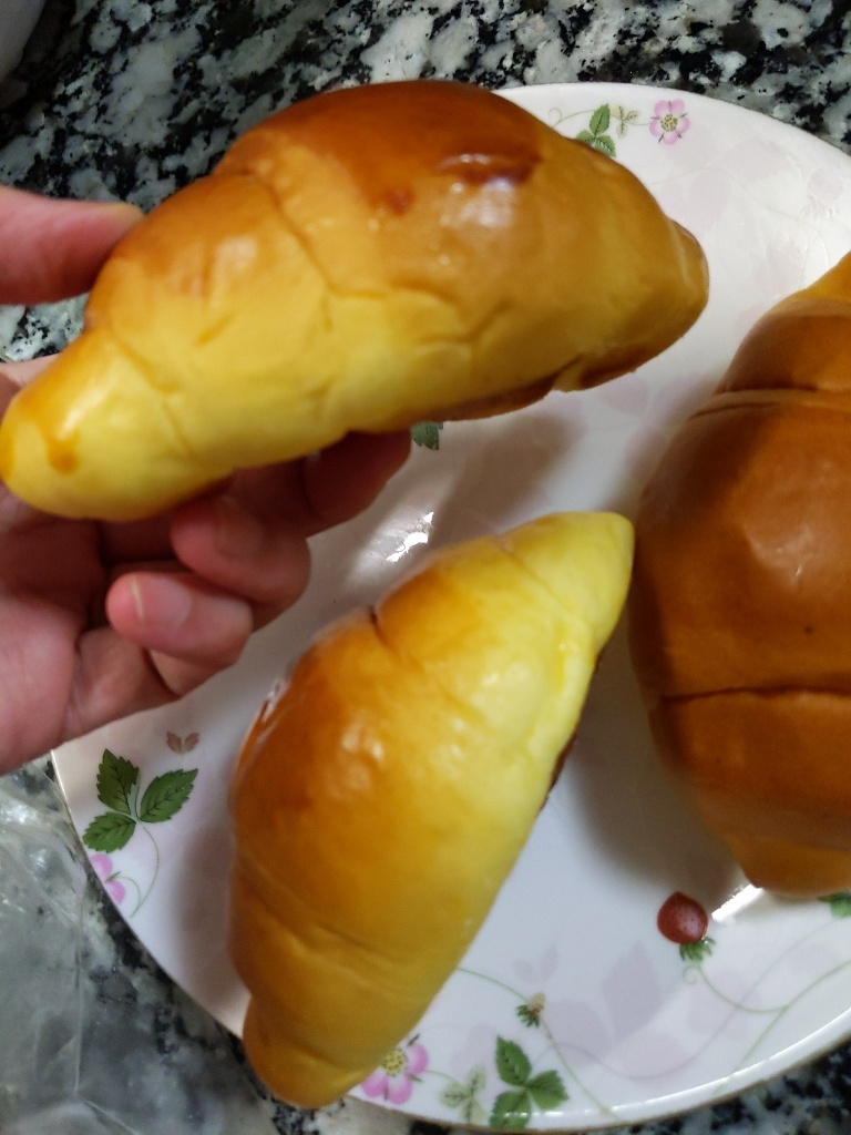 「タマヤパン かぼちゃロール」の商品情報