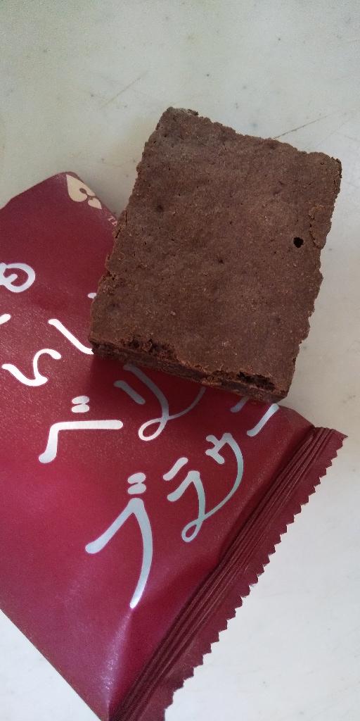 「オールハーツ・カンパニー 世にもおいしいベリーブラウニー」の商品情報