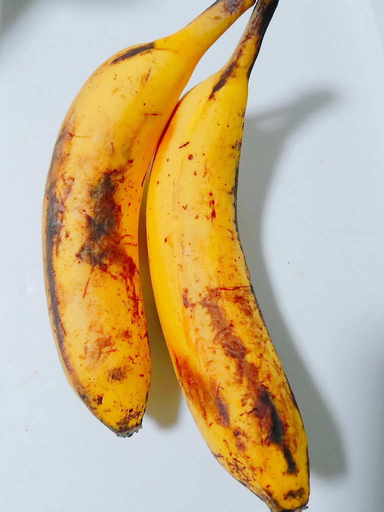 【中評価】ファーマインド オーガニックバナナ 有機栽培の感想・クチコミ・商品情報【もぐナビ】