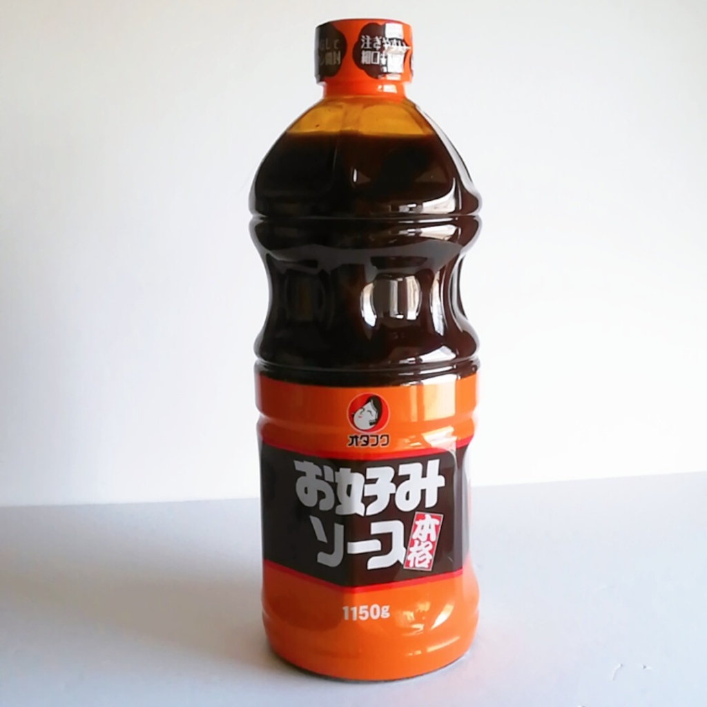 「ミヌゥ」さんの「お好みソース」についてのクチコミ・評価