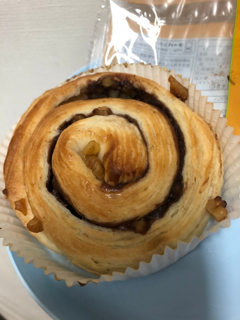 チョコロール