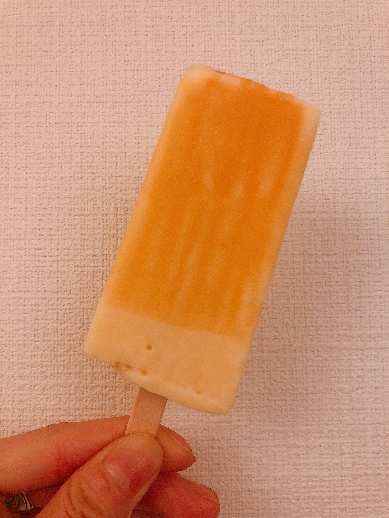 「アンデイコ イタリアンプリンアイスバー」の商品情報