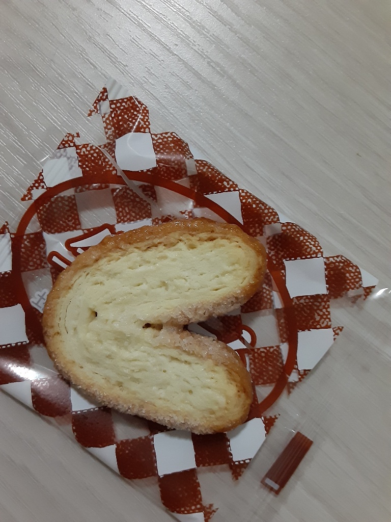 クラムトッピングのフルーツパイのレシピ