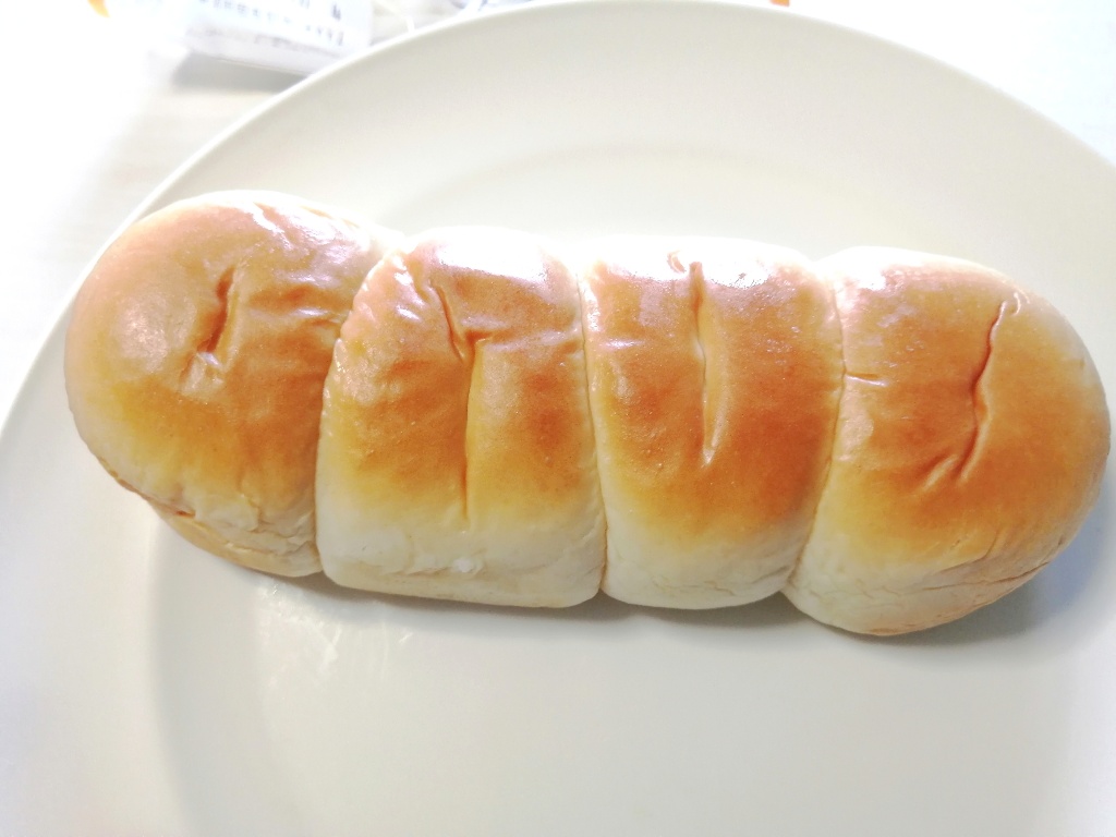 トスカーナのパンのレシピ