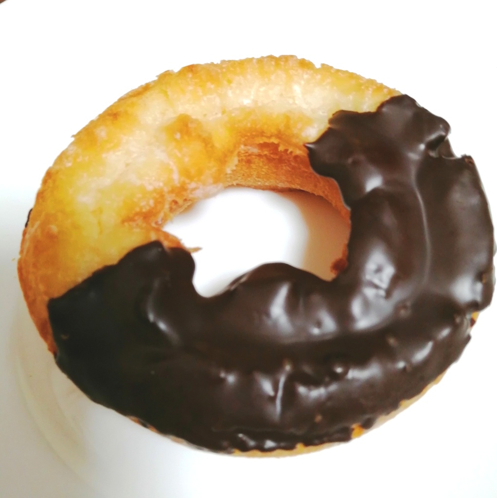 中評価 ローソン オールドファッションドーナツチョコ 製造終了 のクチコミ 評価 カロリー 値段 価格情報 もぐナビ 中評価 ローソン オールドファッションドーナツチョコ 製造終了 のクチコミ 評価 カロリー 値段 価格情報 もぐナビ